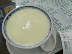 双皮奶-仁信老铺(华盖路店)