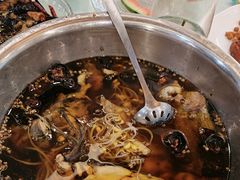 -翠云水煮鱼(双龙大道店)