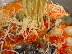 -湘江红·湖南招牌菜(莲花南路店)