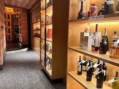 -周丹丹原味烧烤(香格里拉店)
