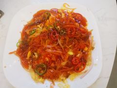 -吉源大排档·鱼生·海鲜(烧烤彩印厂店)