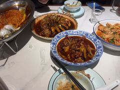 -回家吃饭·地道南昌菜(建德观总店)