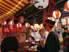 -白石的深夜食堂(济南万象城店)
