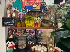 -泰妃殿(武汉首店)