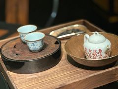 -31号公馆(黄兴广场白果园店)