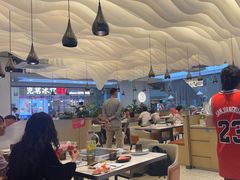 -三江源活鱼现烤(维多利摩尔城店)
