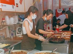 -阿姨牛杂(北京路店)