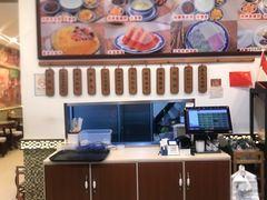 -广信牛奶甜品世家(台东店)