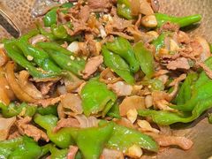 周大厨辣椒炒肉-周大厨辣椒炒肉(淮安万达店)