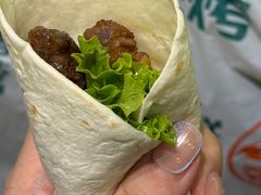-曾百万小炉小串自助烧烤(高新店)