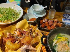 -打酱油·非遗淮扬菜(瘦西湖梅岭店)