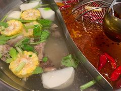 -为什么牛潮汕牛肉火锅(中信广场店)