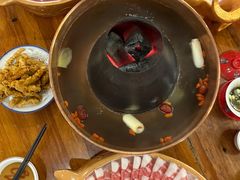 -乐宴·老北京铜火锅(八卦岭店)