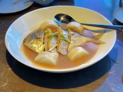 家烧鲳鱼-新荣记(BFC外滩金融中心店)