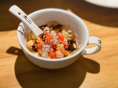 现任椰奶冰粉-太二酸菜鱼(南京艾尚天地店)