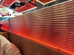 -炭舍干锅(华发商都店)