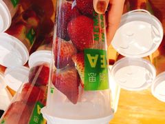 -格瑞思动物奶油生日蛋糕(圆融店)