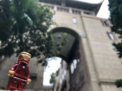 -武汉大学-樱园