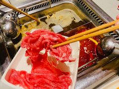 -海底捞火锅(凯德广场店)