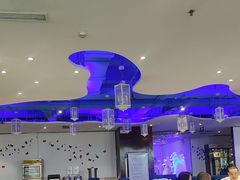 -川粤春天商务餐厅(人民路店)