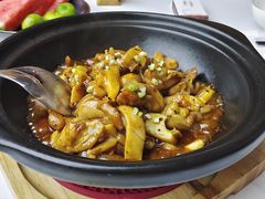 -蘭奢雅集·江浙菜(青山江滩店)