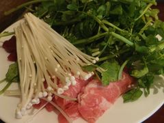 -广州希尔顿逸林酒店-OPEN開·全日制餐厅·海鲜·小火锅·自助餐(东风路店)