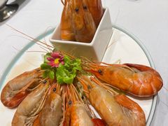 -银筵(武夷路店)