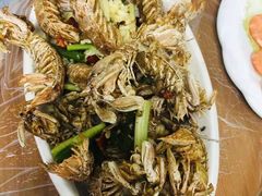 -阿杰臻选海鲜饭店(普陀山店)