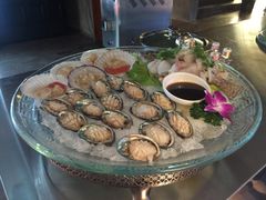 上座餐厅-上座·餐厅(阳光100店)