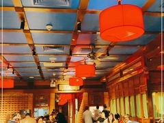 大堂-小吊梨汤·北京菜·烤鸭(鸟巢店)