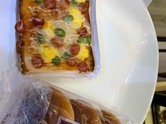 -味多美蛋糕(灯市口店)