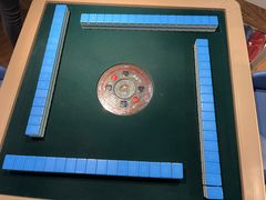 -CLUB心邸·掼蛋·麻将·扑克(日坛店)