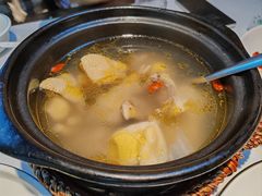 -食光慢宴·安吉土菜馆