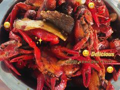 -五七小李子油焖大虾(总店)