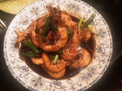 -老头儿油爆虾·知味杭州(爱琴海购物中心)