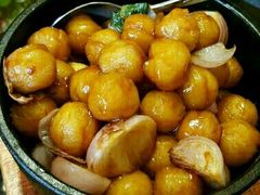 -青年公社烤鸭(青年路店)