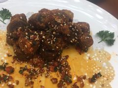-清真悦宾楼食府(海湖店)
