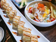 -小川洋风料理(汉街店)