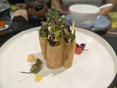 -拂晓山房·私房川菜(西门店)