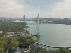 -君来湖滨饭店·渔餐厅