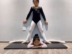 -西安小天鹅艺术团(曲江Alice店)