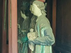 -晋祠博物馆
