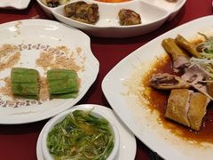 -北园酒家(小北路店)