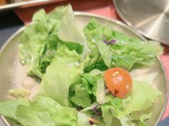 -西塔老太太泥炉烤肉(龙湖北苑天街店)