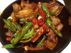 -兰婆婆餐厅淳安菜