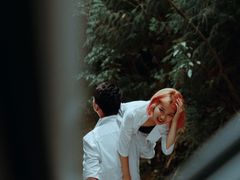 -浪漫一生摄影美学(怀柔开放路店)