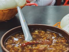 -郑家包子牛肉拉面(尚勤路店)