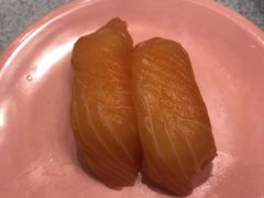 -争鲜回转寿司(流行前线店)