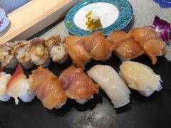 -万岁寿司(万国店)