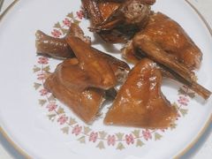 -如轩·海鲜砂锅粥·潮汕菜(小榄店)